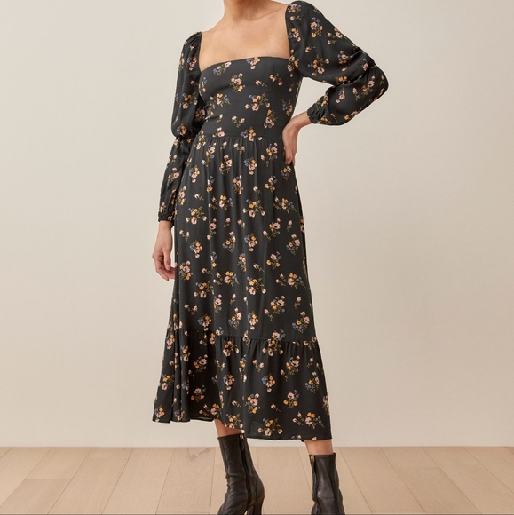 Reformation Dresses & Skirts - Reformation Mica Dress